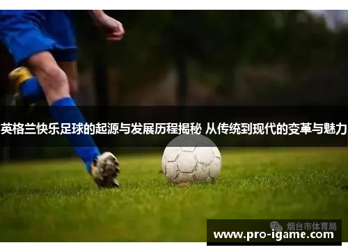 英格兰快乐足球的起源与发展历程揭秘 从传统到现代的变革与魅力